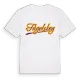 Fågelskog baseball t-shirt