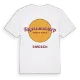 Fågelsundstorp cirkel t-shirt