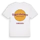 Fägersholmen cirkel t-shirt