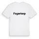 Fagertorp fetstil t-shirt