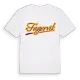 Fagervik baseball t-shirt