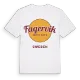 Fagervik cirkel t-shirt