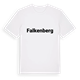 Falkenberg fetstil t-shirt
