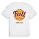 Fall cirkel t-shirt