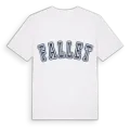Fallet college t-shirt