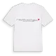 Fallmosstugan hjärta t-shirt
