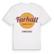 Fårhäll cirkel t-shirt