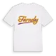 Farneby baseball t-shirt