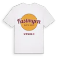 Fastmyra cirkel t-shirt