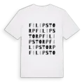 Filipstorp ordlek t-shirt