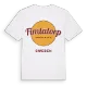 Fimtatorp cirkel t-shirt