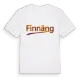 Finnäng baseball t-shirt