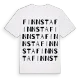 Finnsta ordlek t-shirt