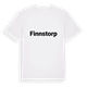 Finnstorp fetstil t-shirt