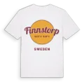 Finnstorp cirkel t-shirt