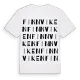 Finnviken ordlek t-shirt