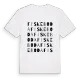 Fiskeboda ordlek t-shirt