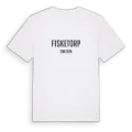Fisketorp i Sverige t-shirt