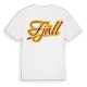 Fjäll baseball t-shirt