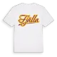 Fjälla baseball t-shirt
