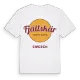 Fjällskär cirkel t-shirt