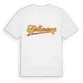 Fjällstatorp baseball t-shirt