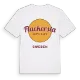 Flackersta cirkel t-shirt