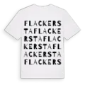 Flackersta ordlek t-shirt