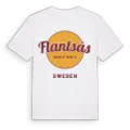 Flantsås cirkel t-shirt