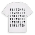 Fliten ordlek t-shirt