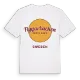Flygarbacken cirkel t-shirt