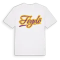 Fogdö baseball t-shirt