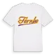 Fornbo baseball t-shirt