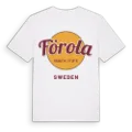 Förola cirkel t-shirt