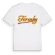 Forsaby baseball t-shirt