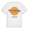 Forsatorp cirkel t-shirt