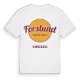 Forslund cirkel t-shirt
