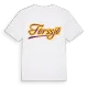 Forssjö baseball t-shirt