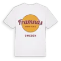 Framnäs cirkel t-shirt