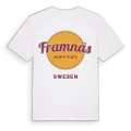 Framnäs cirkel t-shirt