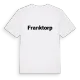Franktorp fetstil t-shirt