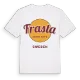 Frasta cirkel t-shirt
