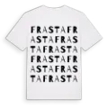 Frasta ordlek t-shirt
