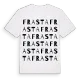 Frasta ordlek t-shirt