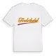 Fredriksdal baseball t-shirt