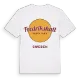 Fredrikshall cirkel t-shirt