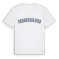 Fredrikslund college t-shirt