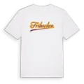 Fribacken baseball t-shirt