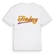 Fritsborg baseball t-shirt