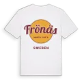 Frönäs cirkel t-shirt